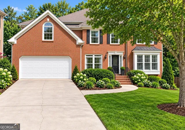 Photo 1 of Single family home for sale at 12700 Oxfordshire Ct, Johns Creek, GA 30005 | MLS# 10807813 | Listing updated on 2026-09-11