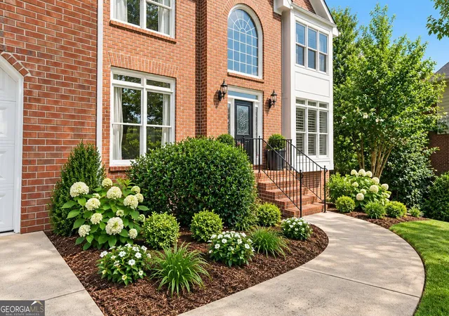 Photo 2 of Single family home for sale at 12700 Oxfordshire Ct, Johns Creek, GA 30005 | MLS# 10807813 | Listing updated on 2026-09-11