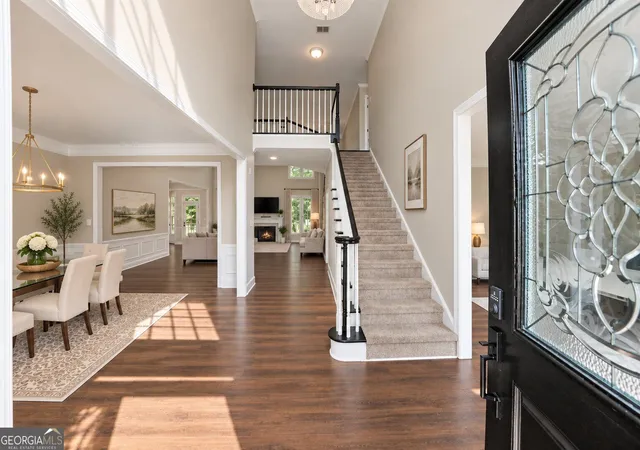 Photo 3 of Single family home for sale at 12700 Oxfordshire Ct, Johns Creek, GA 30005 | MLS# 10807813 | Listing updated on 2026-09-11