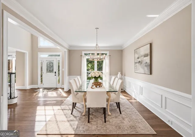 Photo 4 of Single family home for sale at 12700 Oxfordshire Ct, Johns Creek, GA 30005 | MLS# 10807813 | Listing updated on 2026-09-11