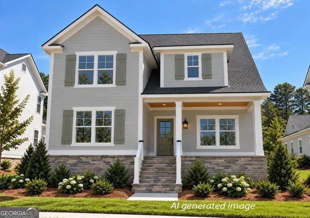 Photo 1 of Single family home for sale at 1030 Bridle Trl, Greensboro, GA 30642 | MLS# 10848955 | Listing updated on 2026-10-02