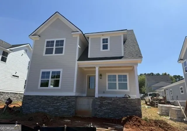 Photo 3 of Single family home for sale at 1030 Bridle Trl, Greensboro, GA 30642 | MLS# 10848955 | Listing updated on 2026-10-02