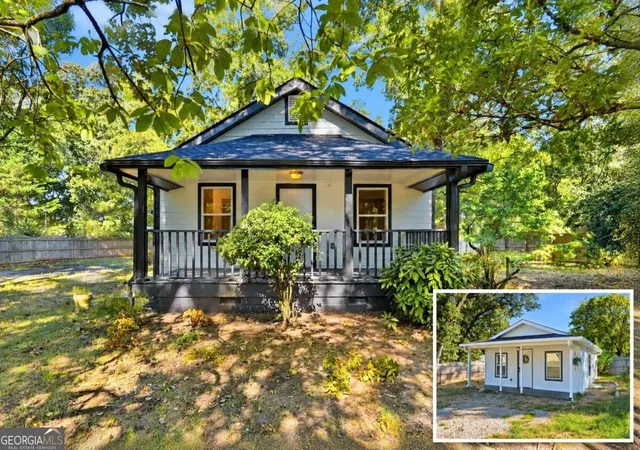 Single family home for sale at 1965 Holland Park Dr, Buford, GA 30519 | MLS# 10844006