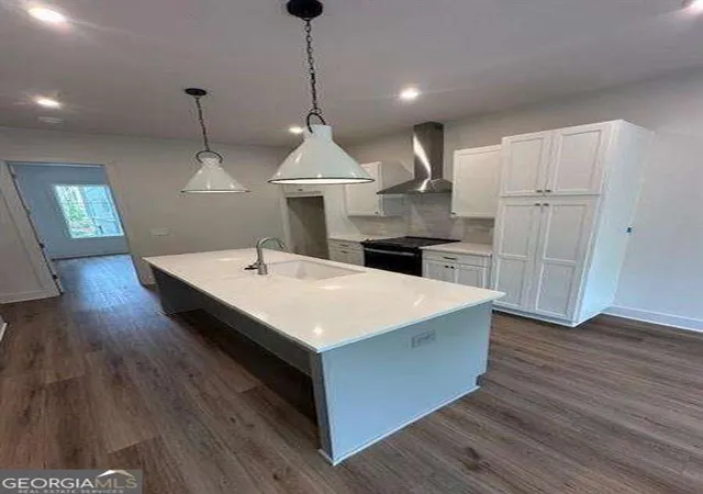 Photo 4 of Condo for sale at 1283 Felix Ct NW #5, Atlanta, GA 30318 | MLS# 10854093 | Listing updated on 2026-10-26