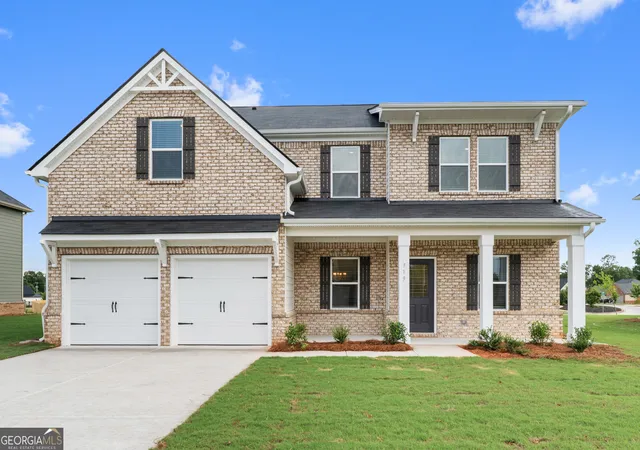 Photo 1 of Single family home for sale at 719 Coneflower Way, Mcdonough, GA 30253 | MLS# 10837667 | Listing updated on 2026-09-15