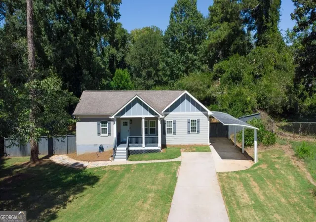 Single family home for sale at 2188 Loring Ct, Decatur, GA 30032 | MLS# 10850719