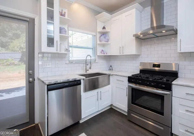 Photo 3 of Single family home for sale at 2188 Loring Ct, Decatur, GA 30032 | MLS# 10850719 | Listing updated on 2026-10-06