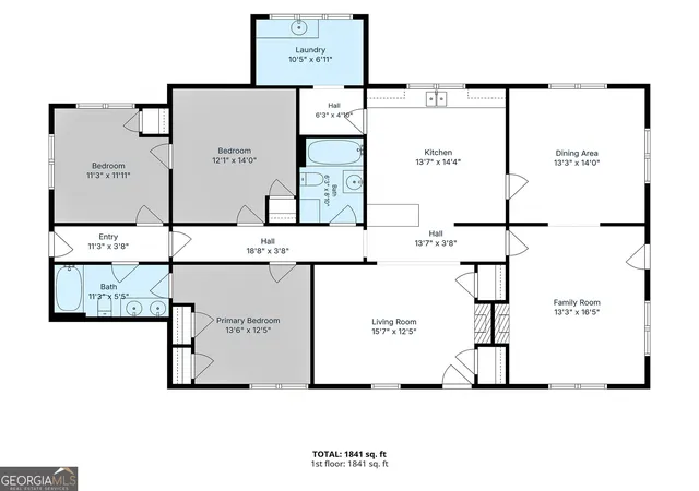 Photo 17 of Single family home for sale at 67 Rabun St, Sparta, GA 31087 | MLS# 10843590 | Listing updated on 2026-09-24