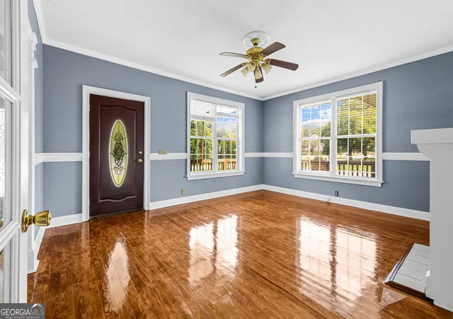 Photo 1 of Single family home for sale at 67 Rabun St, Sparta, GA 31087 | MLS# 10843590 | Listing updated on 2026-09-24