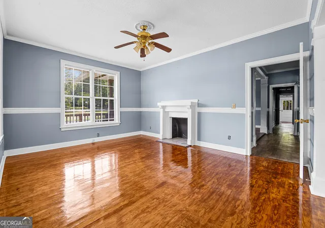 Photo 2 of Single family home for sale at 67 Rabun St, Sparta, GA 31087 | MLS# 10843590 | Listing updated on 2026-09-24