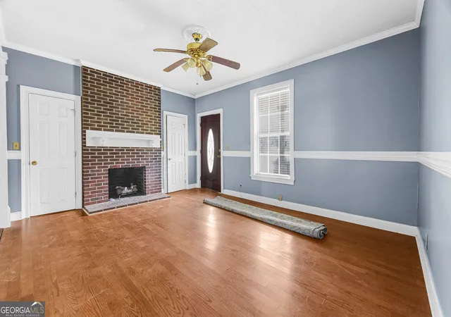 Photo 3 of Single family home for sale at 67 Rabun St, Sparta, GA 31087 | MLS# 10843590 | Listing updated on 2026-09-24