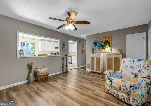 Photo 4 of Single family home for sale at 135 Highland Dr, Stockbridge, GA 30281 | MLS# 10839521 | Listing updated on 2026-09-30