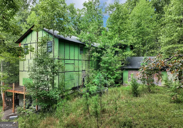 Photo 4 of Land for sale at 455 Carr Rd, Clarkesville, GA 30523 | MLS# 10837753 | Listing updated on 2026-09-15