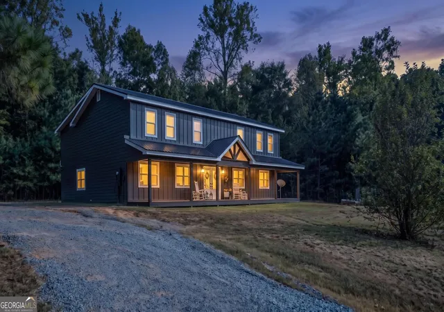 Photo 1 of Single family home for sale at 192 Dover Rd Ne, Resaca, GA 30735 | MLS# 10851726 | Listing updated on 2026-10-08