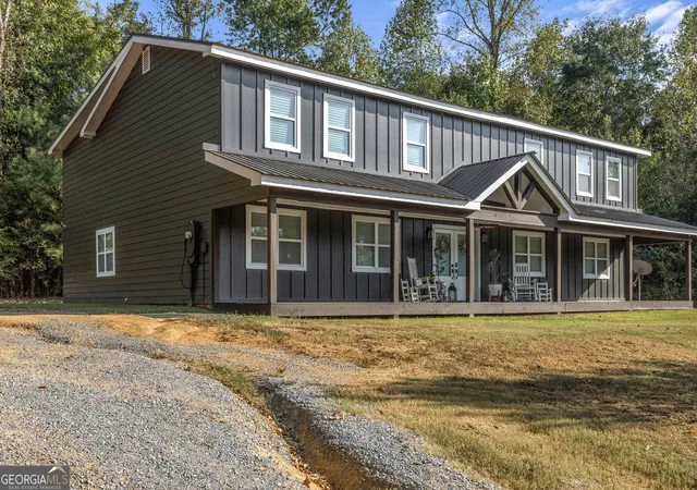 Photo 2 of Single family home for sale at 192 Dover Rd Ne, Resaca, GA 30735 | MLS# 10851726 | Listing updated on 2026-10-08