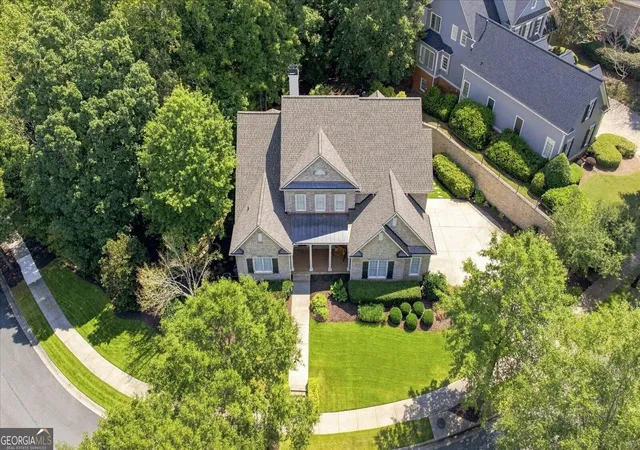 Photo 1 of Mansion for sale at 6163 Talmadge Run, Acworth, GA 30101 | MLS# 10840548 | Listing updated on 2026-09-04