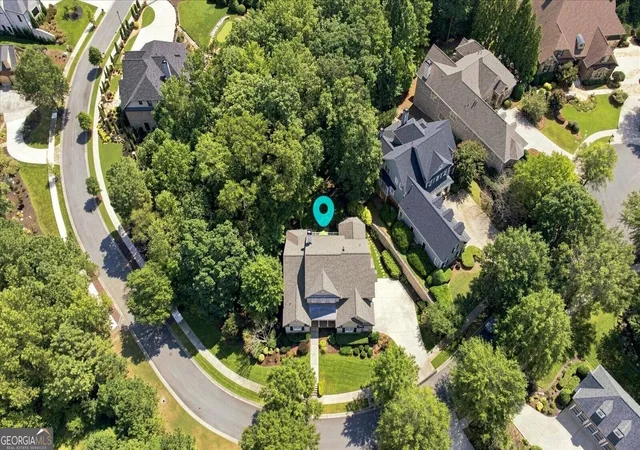 Photo 2 of Mansion for sale at 6163 Talmadge Run, Acworth, GA 30101 | MLS# 10840548 | Listing updated on 2026-09-04