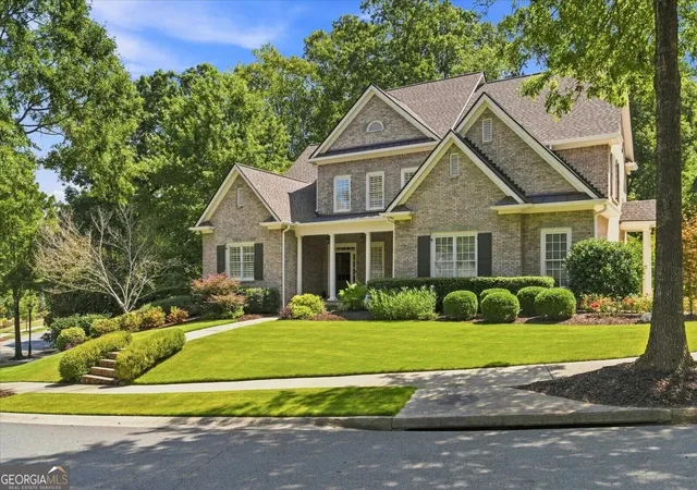 Photo 2 of Single family home for sale at 6163 Talmadge Run, Acworth, GA 30101 | MLS# 10840548 | Listing updated on 2026-09-04