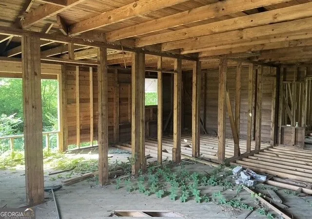 Photo 3 of Sale Pending at 153 Henderson Bnd Rd Nw, Calhoun, GA 30701 | MLS# 10849825 | Listing updated on 2026-10-02