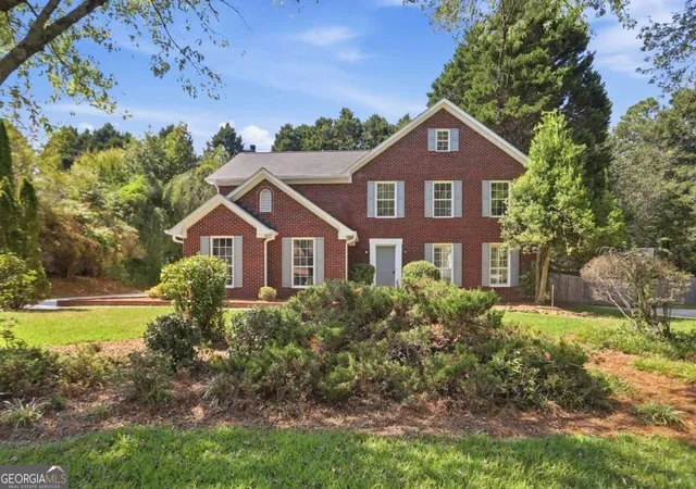 Photo 1 of Single family home for sale at 3205 Summit Pl Dr, Loganville, GA 30052 | MLS# 10851609 | Listing updated on 2026-10-07