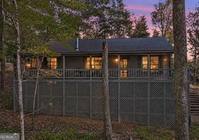 Photo 1 of Single family home for sale at 1265 Walnut Ridge, Ellijay, GA 30536 | MLS# 10879349 | Listing updated on 2026-10-26