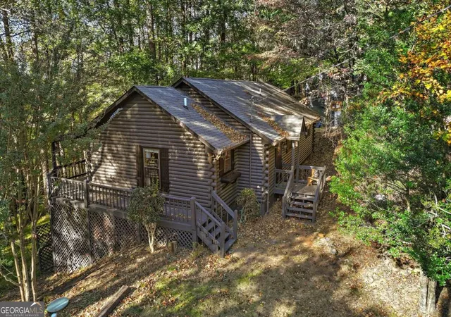 Photo 2 of Single family home for sale at 1265 Walnut Ridge, Ellijay, GA 30536 | MLS# 10879349 | Listing updated on 2026-10-26