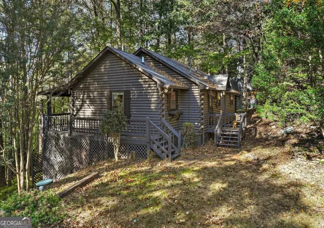 Photo 4 of Single family home for sale at 1265 Walnut Ridge, Ellijay, GA 30536 | MLS# 10879349 | Listing updated on 2026-10-26
