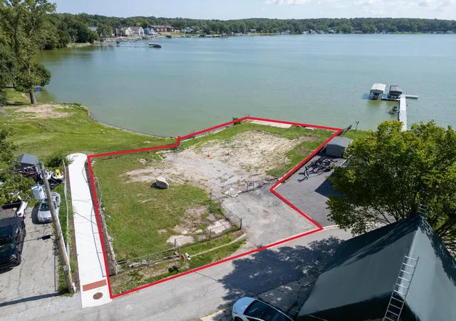 Photo 1 of Land for sale at 13043 Polk St, Cedar Lake, IN 46303 | MLS# 834703 | Listing updated on 2026-08-31