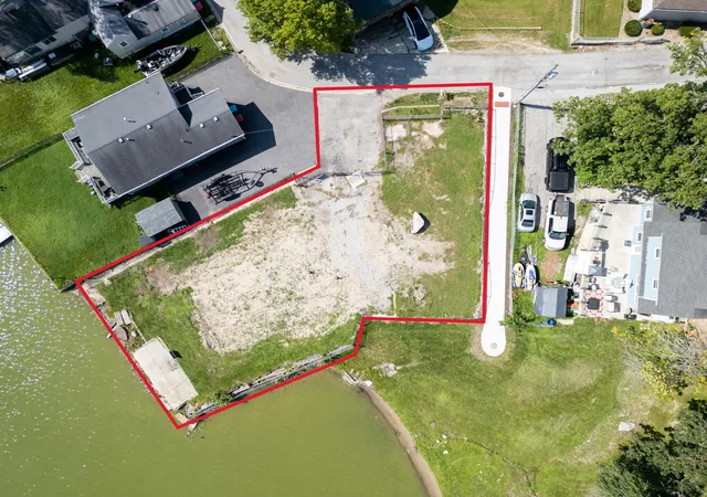 Photo 2 of Land for sale at 13043 Polk St, Cedar Lake, IN 46303 | MLS# 834703 | Listing updated on 2026-08-31