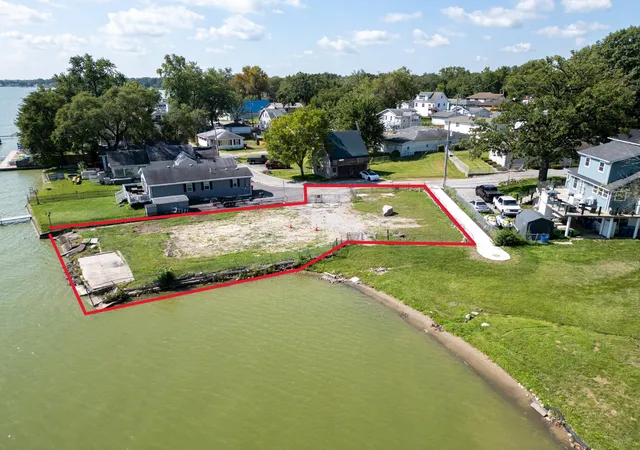 Photo 3 of Land for sale at 13043 Polk St, Cedar Lake, IN 46303 | MLS# 834703 | Listing updated on 2026-08-31