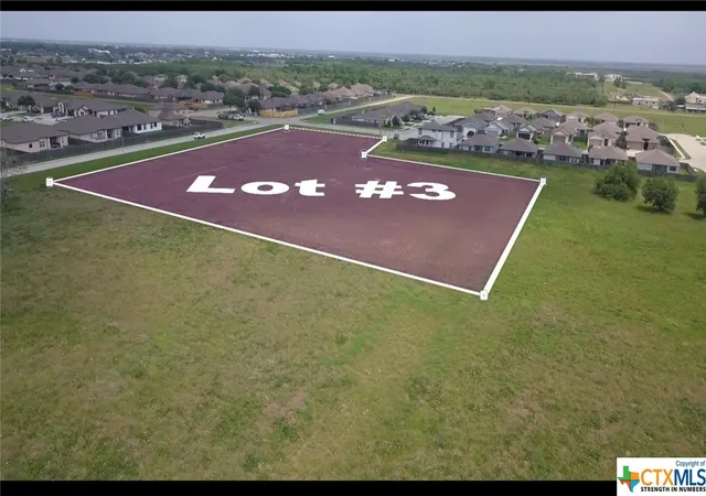 Photo 2 of Land for sale at 00 Ball Airport Rd, Victoria, TX 77904 | MLS# 462910 | Listing updated on 2026-10-01