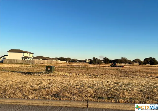 Photo 3 of Land for sale at 00 Ball Airport Rd, Victoria, TX 77904 | MLS# 462910 | Listing updated on 2026-10-01