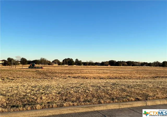 Photo 3 of Land for sale at 00 Ball Airport Rd, Victoria, TX 77904 | MLS# 462910 | Listing updated on 2026-10-01