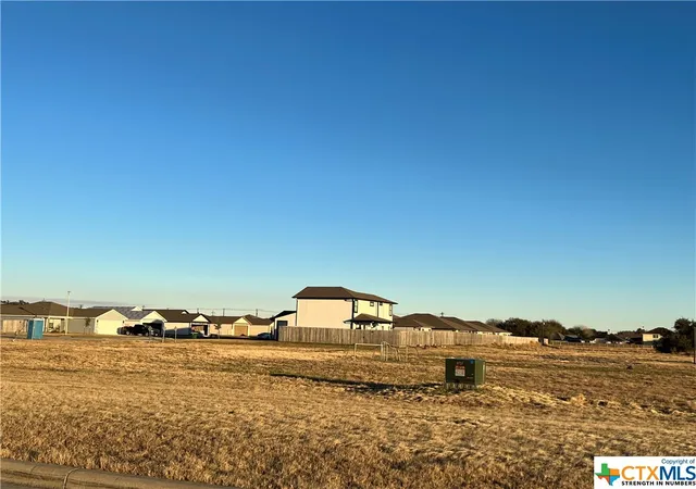 Photo 4 of Land for sale at 00 Ball Airport Rd, Victoria, TX 77904 | MLS# 462910 | Listing updated on 2026-10-01