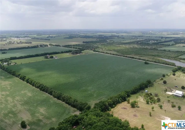 Photo 2 of Land for sale at 0000 Schmoekel Rd, Marion, TX 78124 | MLS# 473364 | Listing updated on 2026-06-10