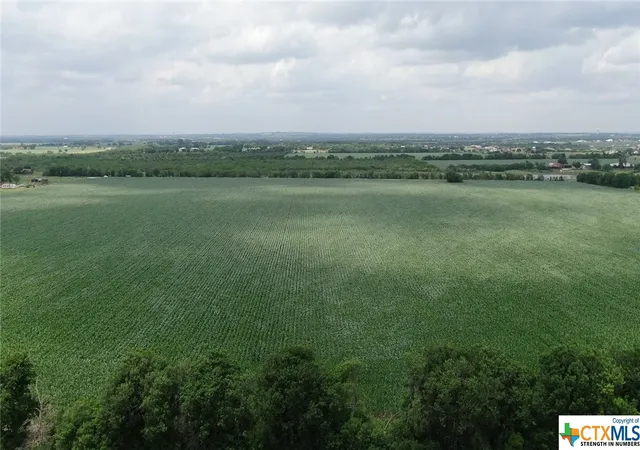 Photo 3 of Land for sale at 0000 Schmoekel Rd, Marion, TX 78124 | MLS# 473364 | Listing updated on 2026-06-10