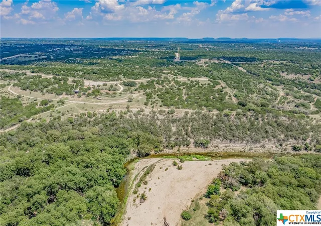 Photo 2 of Land for sale at 000 River Shoals Dr, Kempner, TX 76539 | MLS# 485336 | Listing updated on 2026-09-09