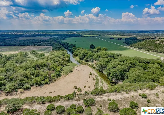 Photo 3 of Land for sale at 000 River Shoals Dr, Kempner, TX 76539 | MLS# 485336 | Listing updated on 2026-09-09