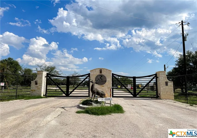 Photo 3 of Land for sale at 000 River Shoals Dr, Kempner, TX 76539 | MLS# 485336 | Listing updated on 2026-09-09