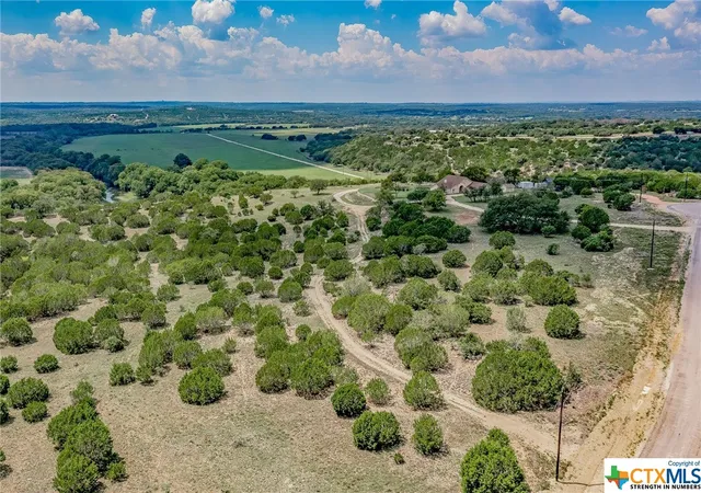 Photo 4 of Land for sale at 000 River Shoals Dr, Kempner, TX 76539 | MLS# 485336 | Listing updated on 2026-09-09