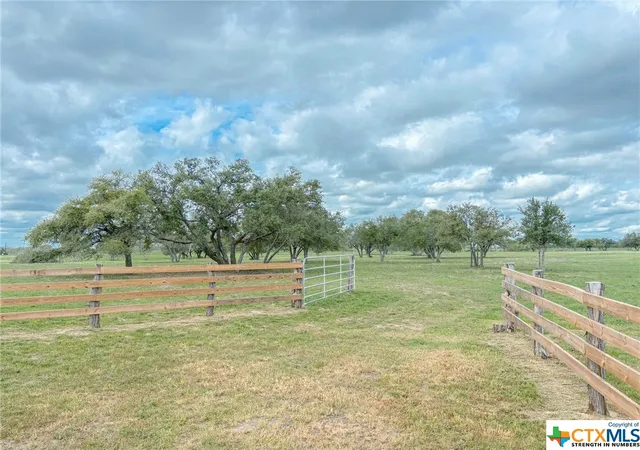 Photo 2 of Land for sale at 12211 Fm 531 #Tract 7, Hallettsville, TX 77964 | MLS# 486494 | Listing updated on 2026-08-17