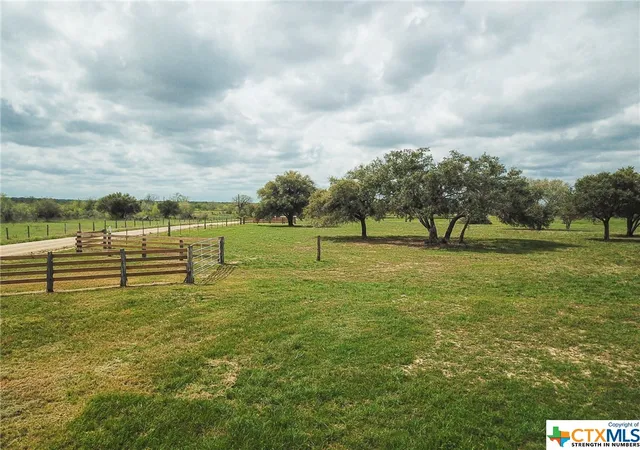 Photo 4 of Land for sale at 12211 Fm 531 #Tract 7, Hallettsville, TX 77964 | MLS# 486494 | Listing updated on 2026-08-17
