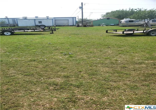 Photo 3 of Land for sale at 303 309 W Austin Ave, Seadrift, TX 77983 | MLS# 502550 | Listing updated on 2026-09-08