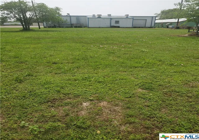 Photo 3 of Land for sale at 303-309 W Austin Ave, Seadrift, TX 77983 | MLS# 502550 | Listing updated on 2026-09-08