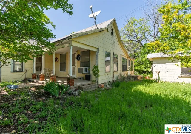 Photo 1 of Single family home for sale at 6630 Fm 183, Gatesville, TX 76528 | MLS# 505500 | Listing updated on 2026-09-02