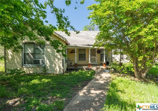 Photo 2 of Single family home for sale at 6630 Fm 183, Gatesville, TX 76528 | MLS# 505500 | Listing updated on 2026-09-02