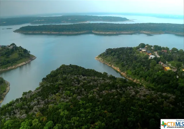Photo 1 of Land for sale at Tbd Morgan's Point Road, Belton, TX 76513 | MLS# 508806 | Listing updated on 2026-09-22