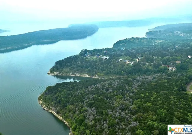 Photo 4 of Land for sale at Tbd Morgan'S Point Road, Belton, TX 76513 | MLS# 508806 | Listing updated on 2026-09-22