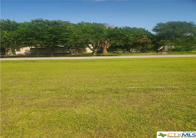 Photo 3 of Land for sale at Tbd Pine St, Seadrift, TX 77983 | MLS# 512181 | Listing updated on 2026-09-08