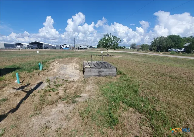 Photo 2 of Land for sale at 1 Sandhill Ln, Seadrift, TX 77983 | MLS# 515306 | Listing updated on 2026-09-15